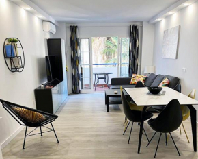Encantador Apartamento en Ayala by SharingCo